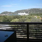 Apartment Standing Piscine Vue