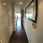Standing Piscine Vue Apartment