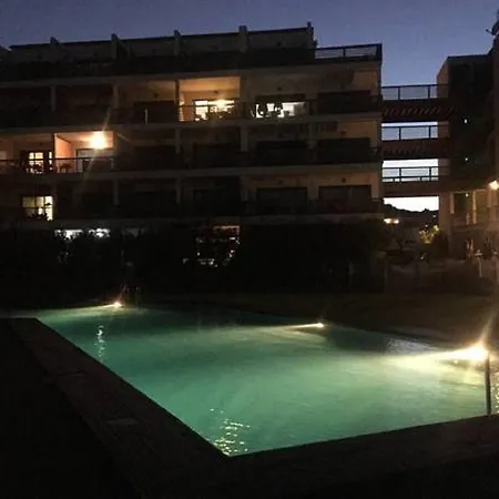 Standing Piscine Vue Porto Vecchio