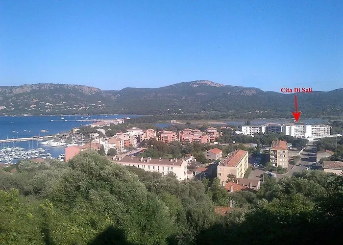 Appartamento Standing Piscine Vue *