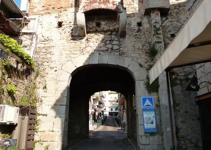 Standing Piscine Vue