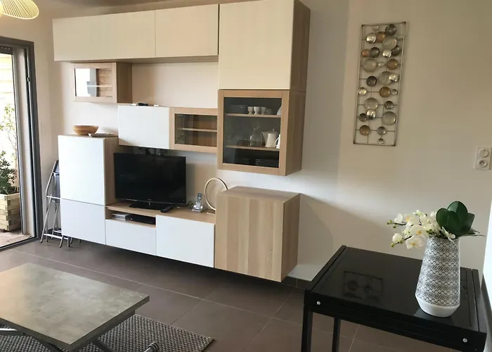 Standing Piscine Vue * Porto-Vecchio (Corsica)