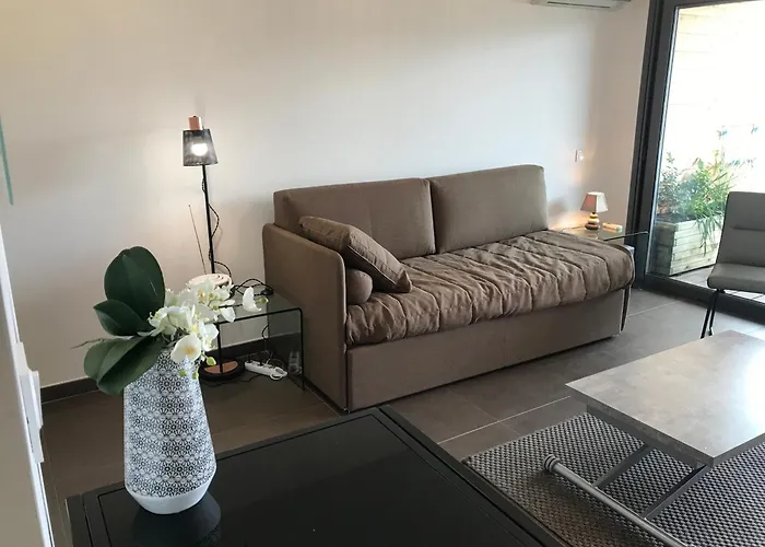 Standing Piscine Vue 公寓 维琪奥港